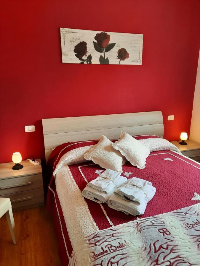 B&B Girasoli Ascoli Piceno Esterno foto