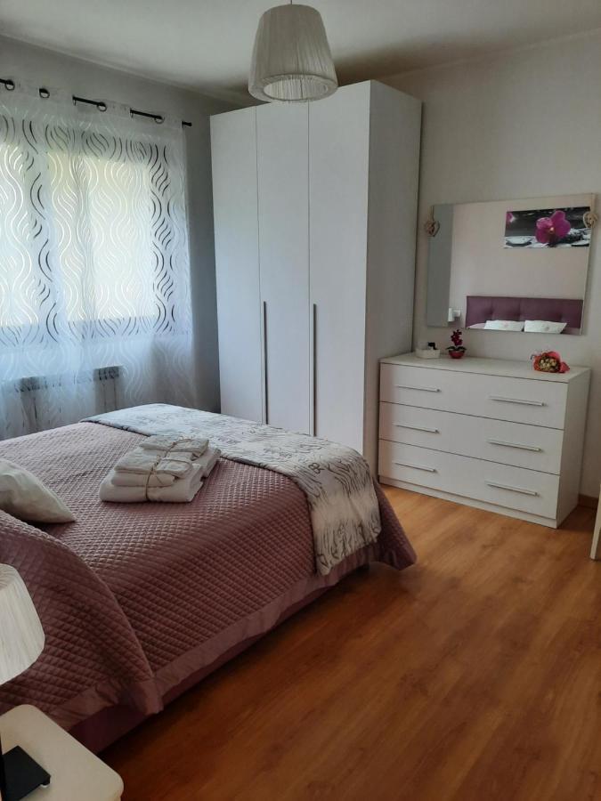 B&B Girasoli Ascoli Piceno Esterno foto